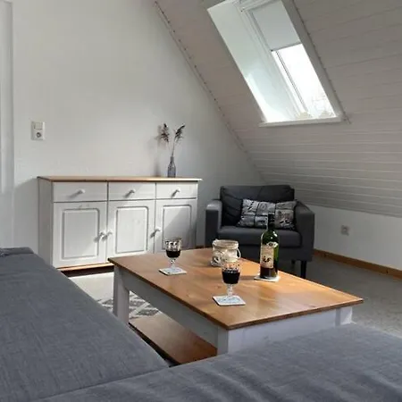 Ferienwohnung, St Peter-ording, Cleaning Included * Böhl