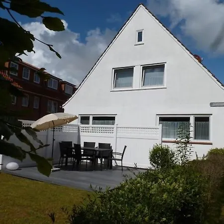 Ferienwohnung, St Peter-ording, Cleaning Included * Böhl