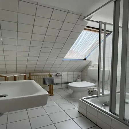 Ferienwohnung, St Peter-ording, Cleaning Included 公寓