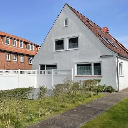 Ferienwohnung, St Peter-ording, Cleaning Included Lägenhet *