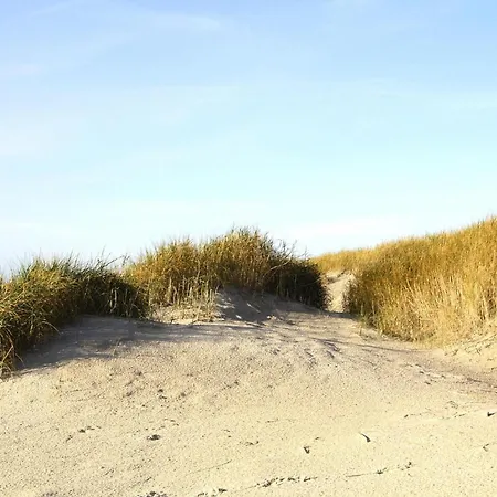 Ferienwohnung, St Peter-ording, Cleaning Included *